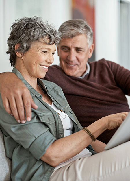 Happy Airdrie an Calgary Mortgage Clients